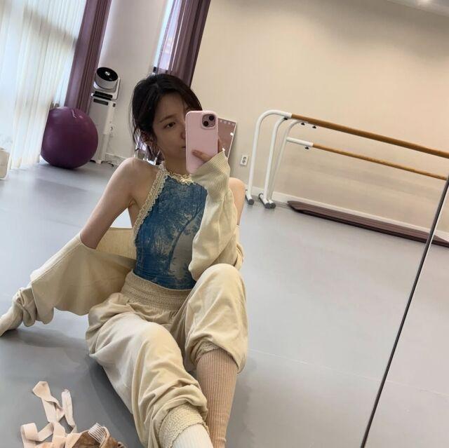 사진박지현 인스타그램