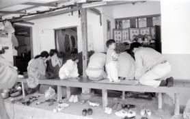 Chuseok Now and Then: Pleasure Weighs Over Tradition in Korea