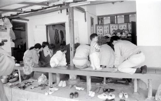 Chuseok Now and Then: Pleasure Weighs Over Tradition in Korea