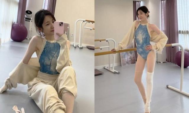 사진박지현 인스타그램