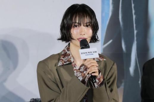 나나, 전신타투 제거 성공적…깨끗한 몸으로 돌아와