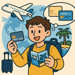 [정윤영의 금융문답] 황금연휴 여행을 앞두고 있다면…마일리지 쌓아주는 혜자 카드는?