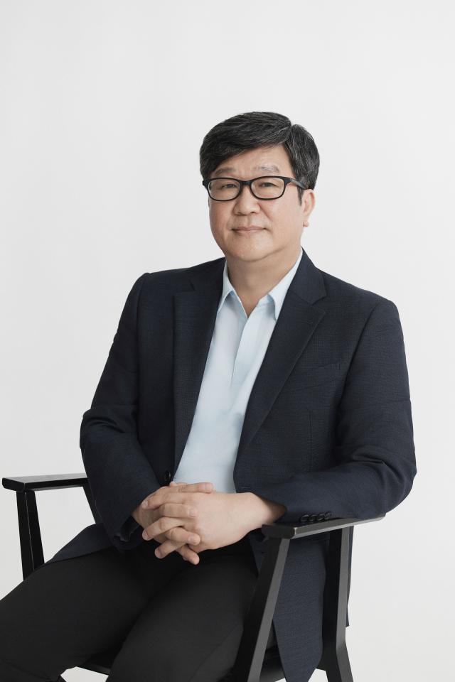 편장완 한예종 신임 총장 사진문체부