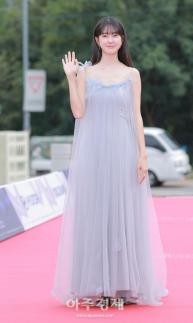 [포토] 이요원, 서울드라마어워즈 2025 레드카펫 참석