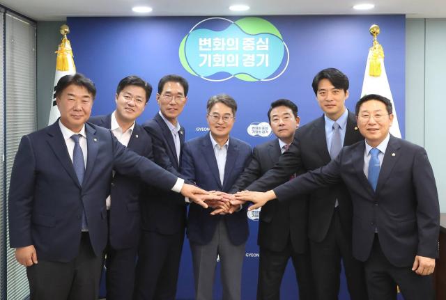 사진김동연 지사 SNS