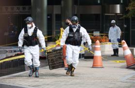 Concerns rise over safety of mega batteries after fire at government data center