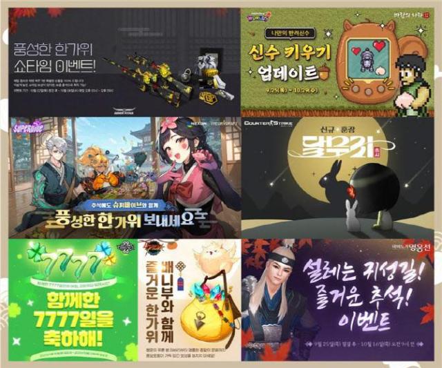 넥슨 ‘근본 IP’의 힘…온라인·모바일 ‘쌍끌이’
