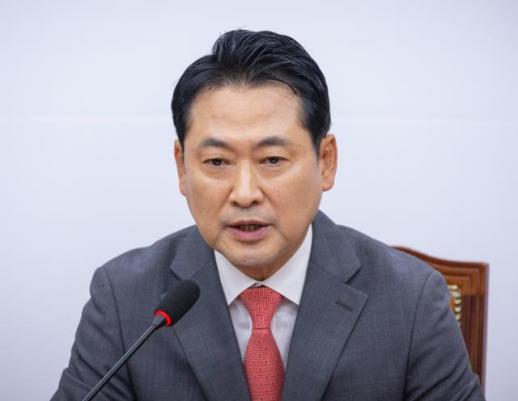 장동혁 경찰, 죄 키우기 싫다면 이진숙 즉시 석방해야