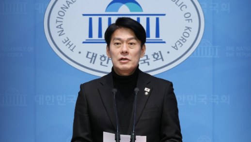 한민수 이진숙, 과대망상증 환자 같아…각종 혐의 받는 수사 대상자일 뿐