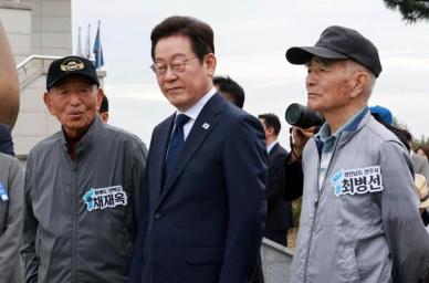 李 대통령 샌드위치데이 10일에 연차…24시간 비상대기할 것