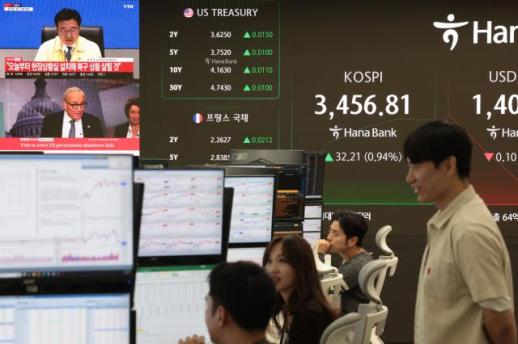  증권사들, 추석 맞아 사회공헌 확대…함께하는 금융으로 지역사회 동행
