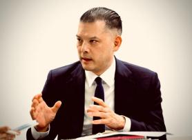Creativity and farsightedness, key to global IB outreach: SK Securities global chief