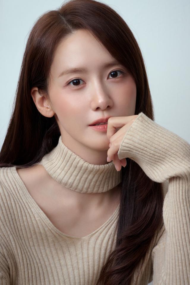 tvN 폭군의 셰프 임윤아 사진SM