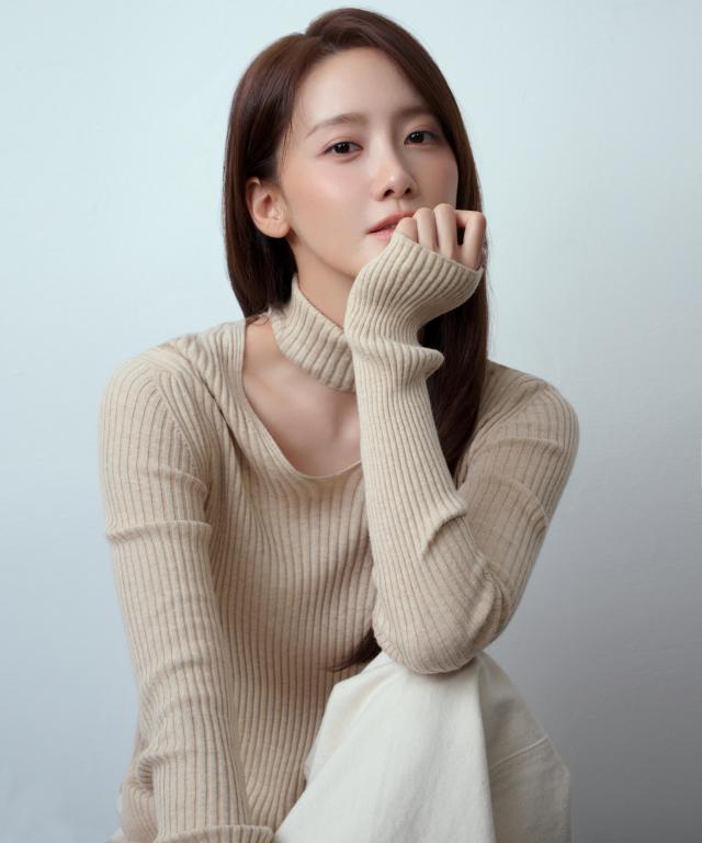tvN 폭군의 셰프 임윤아 사진SM