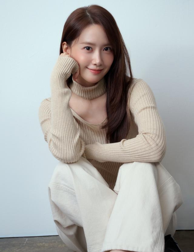 tvN 폭군의 셰프 임윤아 사진SM