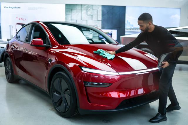 【图片来源 韩联社】