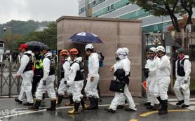 Government restores 132 systems after Daejeon data center fire, mobile ID service back online