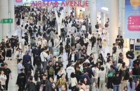 Cảnh sát Hàn Quốc đối mặt áp lực từ tội phạm nước ngoài gia tăng trong bối cảnh ngành du lịch phục hồi tích cực