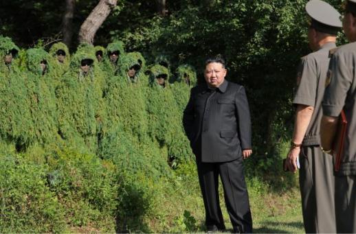 여야, 北 김정은 군사적 위협 발언에…협력의 길 동참 vs 강경 대응해야