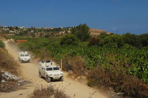동명·한빛부대, 유엔사 창설 75주년 맞아 국제평화 최전선 임무 수행