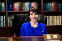日언론 "다카이치 집권시 금리 인상 늦어질 것"..."외교 수완 미지수"