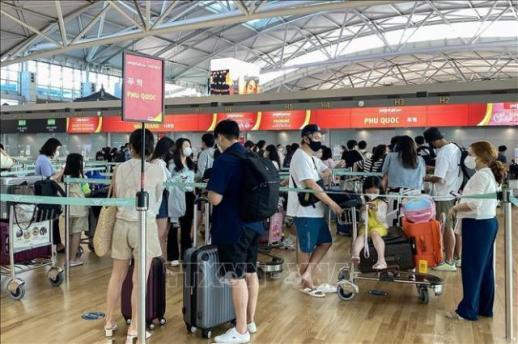 Việt Nam và châu Âu dẫn đầu điểm đến được ưa chuộng nhất dịp nghỉ lễ Chuseok 2025