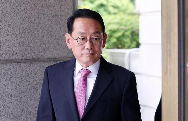 김도읍 국민의힘 정책위의장 사진연합뉴스
