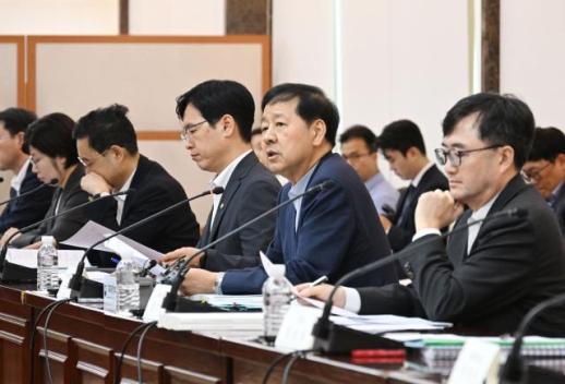 尹 정부 국유재산 헐값 매각 논란…낙찰가율 70%대로 추락