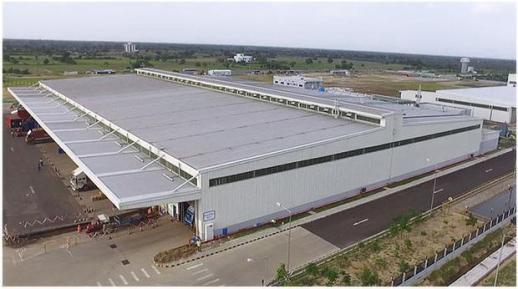 [NNA] 미쓰비시연필, 印 첫 현지 생산 개시