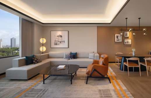 [NNA] 메리어트, 조호르바루에 쉐라톤 호텔 개장