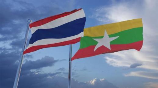 [NNA] 태국, 미얀마 난민에 합법 취업 기회 제공