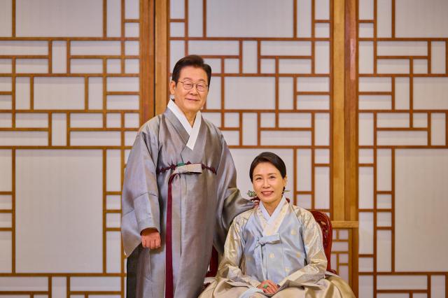 【图片来源 韩联社】