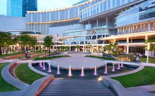 [NNA] 한큐한신, 네오 소호몰을 센트럴파크몰2로 변경