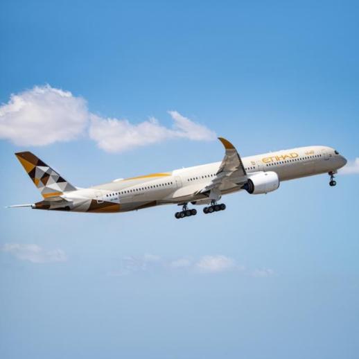 [NNA] 에티하드항공, 아부다비-프놈펜 직항 노선 취항