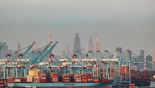 WTO, 내년 세계 무역성장률 1.8%→0.5%로 대폭 하향...트럼프 관세전쟁 여파
