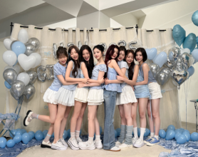 K-pop girl bands Hearts2Hearts and Babymonster to make October comebacks