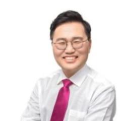 홍석준 전 국회의원 사진 홍석준 전 국회의원