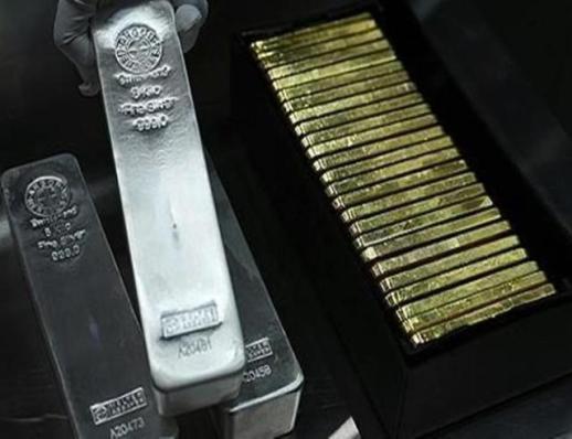 美 셧다운 여파에 안전자산 수요 지속…金·銀 가격 사상 최고치