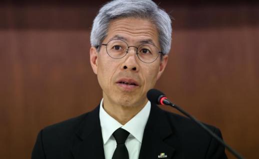 법원, 경찰관 폭행 권영국 정의당 대표 1심서 집행유예 선고 