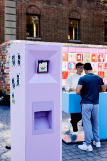 삼성전자, 한글날 맞아 美서 한글의 아름다움과 가치 알려