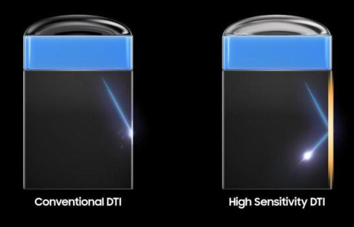 삼성전자, 세계 최초 초미세 이미지 센서 공개