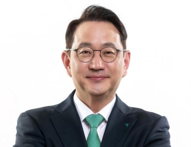김태우 하나자산운용 대표이사 사진하나자산운용