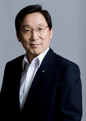 이석구 신세계디에프 대표사진신세계그룹