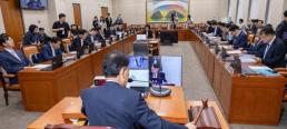 강훈식, 전산망 담당 공무원 빈소 찾는다…오늘 저녁 조문