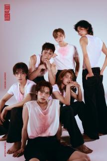 엑스디너리 히어로즈, 10월 24일 러브 투 데스 발매…단체 티저 공개