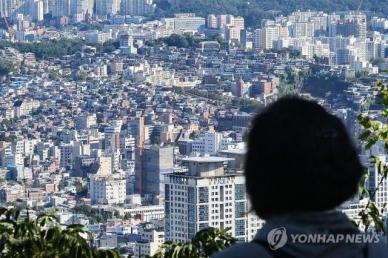 정부, 부동산 패키지 대책 검토…공시가격·공정비율 주목