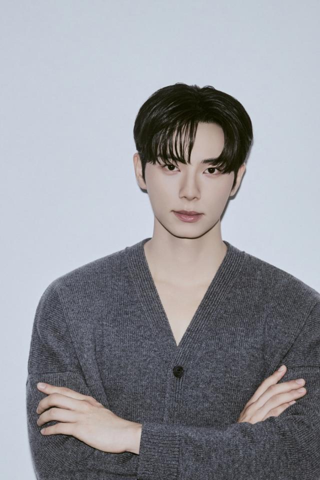 폭군의 셰프 주연 배우 이채민 사진바로엔터테인먼트