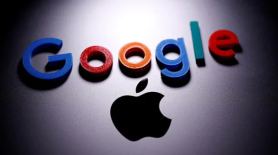 Fines imposed on Apple, Google remain unpaid amid regulatory lapses