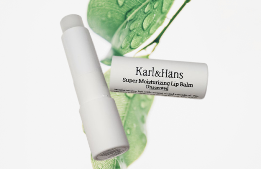 [조현미의 잇템] 자극 없는 촉촉함…칼앤한스 슈퍼모이스처라이징 립밤