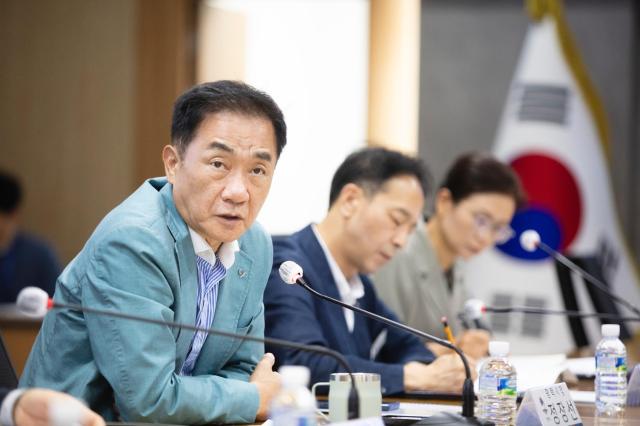 정장선 평택시장 사진평택시